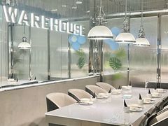 -3号仓库·创意中国菜(乐清正大广场店)