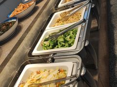 -素满香·食养自助(福州·长乐北路店)
