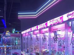 -深圳龙华星河COCO City(民治店)