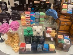 -LUSH(威尼斯人店)