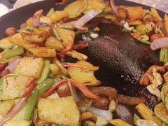 -一烙锅(友谊店)