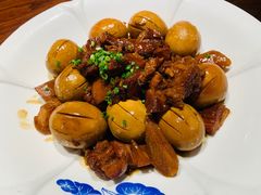 -董厨煨汤馆(车站路店)