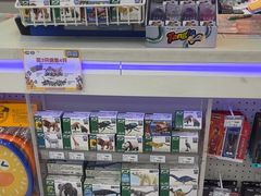 -TOYSRUS玩具反斗城(万博广场店)
