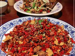 -杨记隆府(汉街店)