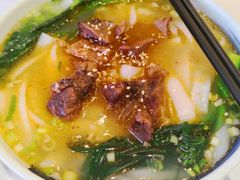 -上下九广州菜馆(锦业路店)