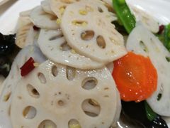 -德泰楼餐饮(莲湖路店)