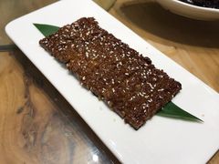 -枣子树·素食餐厅(普陀山店)