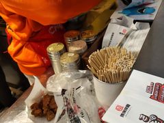 -傅强排骨(成都总店)
