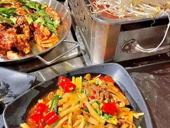 -酒里·宜州果酱烧烤(葛村店)