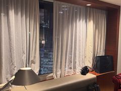 -香港尖沙咀凯悦酒店