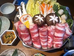 -合风谷(南下塘店)