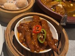 -潮府馆·非遗潮州菜·世纪公园(新国际博览中心店)