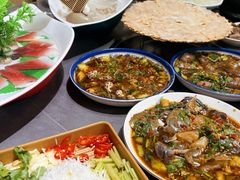 -官塘陈记鱼生·潮汕砂锅粥·牛肉火锅(潮枫路总店)