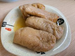 -面道赞宁海海鲜面(迎凤街店)