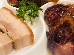 -中国厨房/台湾牛肉面