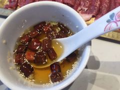 -东门口涮肉·砂锅·烤串(老门东店)