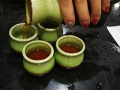 -美极鲜食坊(宝安南路店)