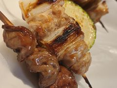 -王氏炉匠·烧鸟放题自助(好运街店)