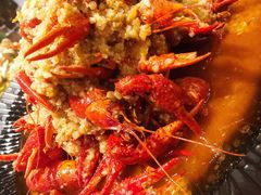-红盔甲·小龙虾(天钥桥店)
