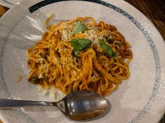 意式肉酱面-PIZZA BIANCA(民园店)