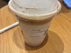 -Tims天好咖啡·贝果(拉斐尔云廊店)
