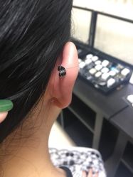 -Wisezone唯点穿耳打耳洞专业国际连锁品牌