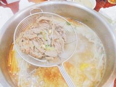 -广味鲜潮汕牛肉火锅(延安三路店)