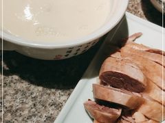-南京大牌档(香港广场店)