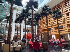 -威斯汀舞台餐厅