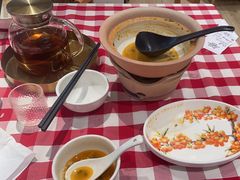 -西贝(枫蓝国际购物中心店)