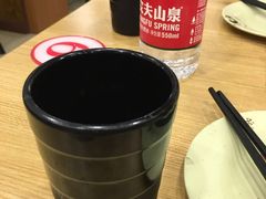 -歪嘴香鸡公煲(天津街店)