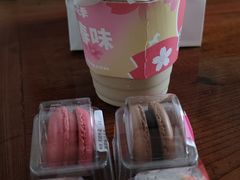 -NOWWA挪瓦咖啡(SOHO中山广场店)