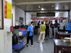 -牛一嘴·兰州牛肉面·大盘鸡(财富中心店)