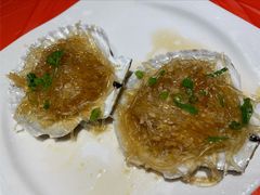 -渔民船说·北塘海鲜·天津菜·海肠捞饭(北塘古镇店)