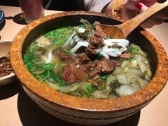 -山石榴·贵州菜(丰盛里店)