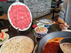 -巴蜀大将火锅(春熙店)