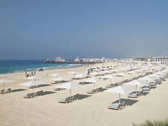 -迪拜帆船酒店海底餐厅