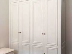 -索菲亚衣柜橱柜家具全屋定制(盈港路店)