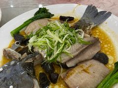 -林記渔村(长安店)