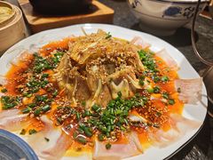 -老灶房-四川土菜(开元店)