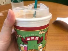 -孖记茶档·热腾茶餐(荔湾领展广场店)