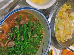 -再回头私房菜·老南京菜