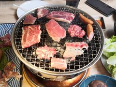 -AJIYA味屋和牛烤肉自助放题(温州万象城店)