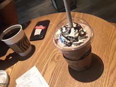 -星巴克臻选(周浦万达店)