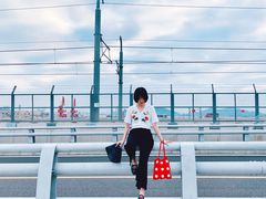 -海堤纪念公园