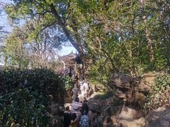 -惠山古镇·寄畅园