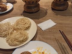 -古关火锅店(古北水镇景区店)