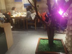 大堂-通海俄式烧烤·俄罗斯大串(嵩山路店)