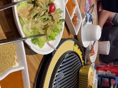 -釜山火炉韩式炭火烤肉(欧洲城店)