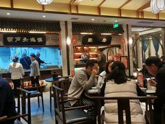 -春发生饭店·非遗(南院门店)